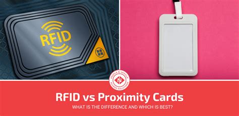 are all prox cards rfid|rfid vs prox card.